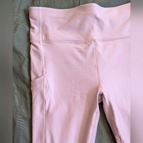 Fabletics Cold Weather Leggings, XL - Picture 3 of 4